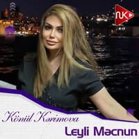 Leyli Məcnun