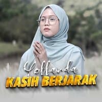 Kasih Berjarak