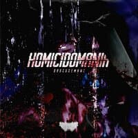 HOMICIDOMANIA