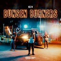 Bunsen Burners