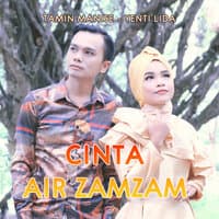 Cinta Air Zamzam