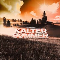 Kalter Sommer