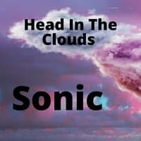 Head In The Clouds