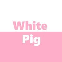 White Pig