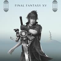 Final Fantasy XV