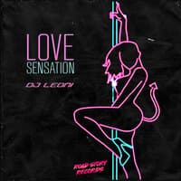 Love Sensation