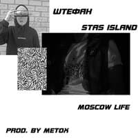 Stas Island / Moscow Life