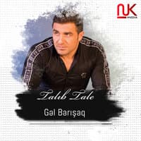 Gəl Barışaq