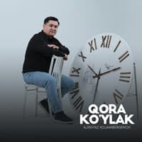 Qora ko'ylak