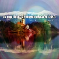 45 Find Dreams Through Lullabye Music