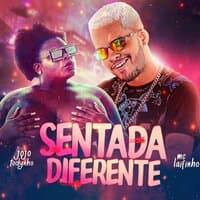 Sentada Diferente  (Brega Funk)