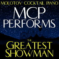 MCP Performs The Greatest Showman