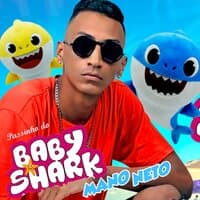 Passinho do Baby Shark