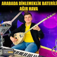 Arabada Dinlemeklik Baterili Ağır Hava