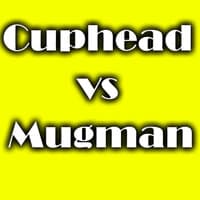 Cuphead Vs Mugman Rap Battle