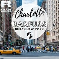 Barfuß durch New York