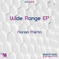 Wide Range EP