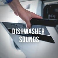 Dishwasher Sounds: 1 Hour of Relaxing White Noise to De-Stress & Relax