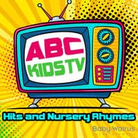 ABC Kids - TV Hits And Nursery Rhymes