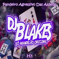 Pandeiro Agressivo das Aldeias