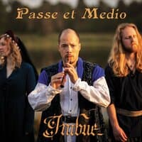 Passe et Medio