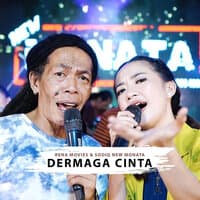 Dermaga Cinta