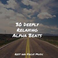 30 Deeply Relaxing Alpha Beats