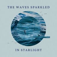 The Waves Sparkled in Starlight