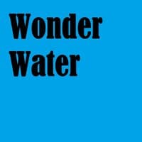 Wonder Water