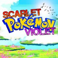 Pokemon Scarlet and Violet Theme