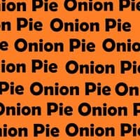 Onion Pie