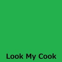 Look My Cook