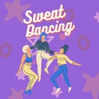 Sweat Dancing - slow reverb