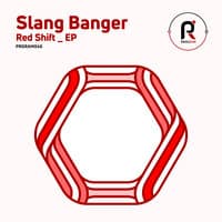 Red Shift EP