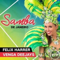 Samba De Janeiro