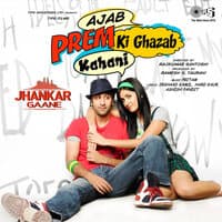 Ajab Prem Ki Ghazab Kahani (Jhankar)