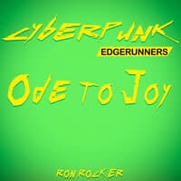 Cyberpunk Edgerunners - Ode to Joy