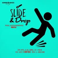 Slide & Drop