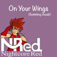 On Your Wings (Switching Vocals)