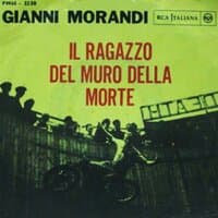 Il ragazzo del muro della morte