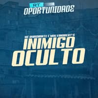 Inimigo Oculto