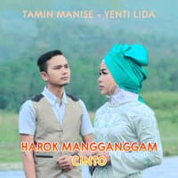 Harok Mangganggam Cinto