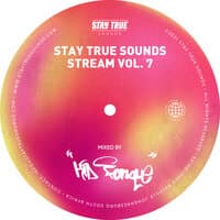 Kid Fonque: Stay True Sounds Stream Episode 7