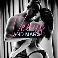 Venus and Mars: Romantic Love Songs