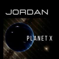 Planet X