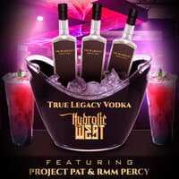 True Legacy Vodka