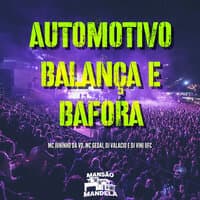 Automotivo Balança e Bafora