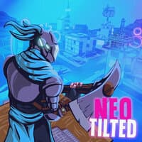 Neo Tilted (Fortnite)