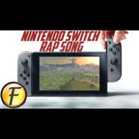 Nintendo Switch Rap Song