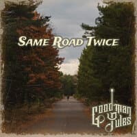 Same Road Twice